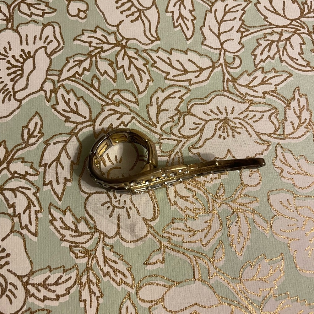 Feather ring - Picture 5 of 6